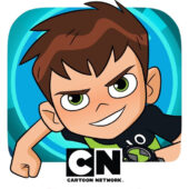 دانلود بازی Ben 10: Up to Speed v1.8.2 (بن تن دونده) برای اندروید دانلود بازی Ben 10: Up to Speed برای اندروید