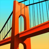 دانلود بازی Bridge Constructor برای اندروید