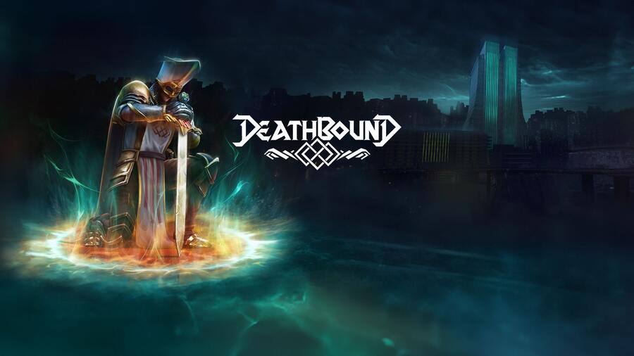 دانلود بازی Deathbound - TENOKE - UPDATE v1.1.8f1 برای کامپیوتر داستانی دانلود بازی Deathbound