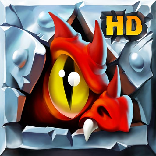 دانلود بازی Doodle Kingdom HD v2.3.59 (پادشاهی بیهدف اچدی) برای اندروید بازی فکری و معمایی "اندروید" دانلود بازی Doodle Kingdom HD برای اندروید