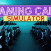 دانلود بازی Gaming Cafe Simulator - TENOKE v1.0.3.2 شبیه ساز کافه گیمینگ برای کامپیوتر دانلود بازی Gaming Cafe Simulator