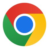Google-Chrome