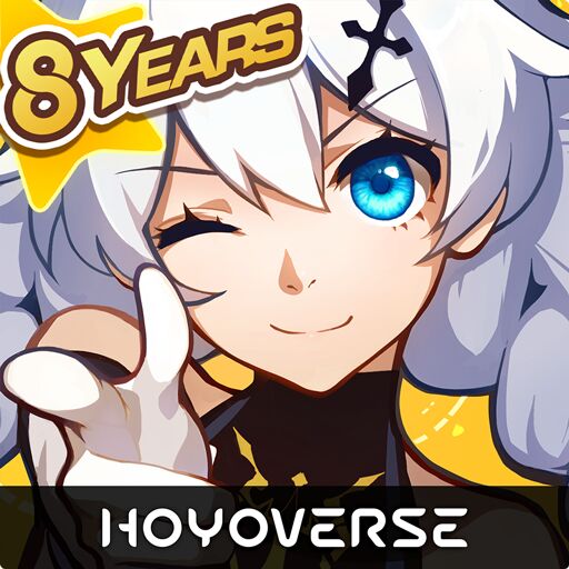 دانلود بازی Honkai Impact 3rd v8.6.0 (ضربه سوم هونکای) برای اندروید بازی اکشن و ماجراجویی "اندروید" دانلود بازی Honkai Impact 3rd برای اندروید
