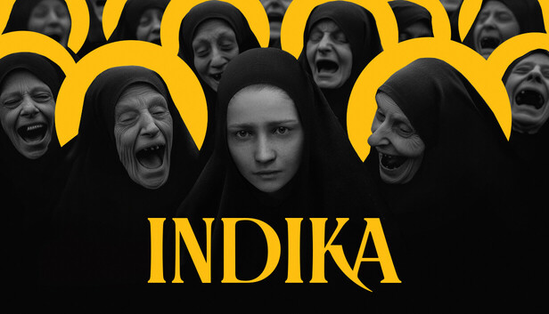 دانلود بازی INDIKA v21.10.2024 - ElAmigos برای کامپیوتر اتمسفریک دانلود بازی INDIKA v21.10.2024 - ElAmigos برای کامپیوتر اتمسفریک