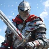 دانلود بازی Knights Fight 2: New Blood برای اندروید