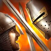 دانلود بازی Knights Fight: Medieval Arena برای اندروید