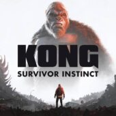 دانلود بازی Kong Survivor Instinct - ElAmigos/DODI + UPDATE v1.0.4 برای کامپیوتر دانلود بازی Kong Survivor Instinct