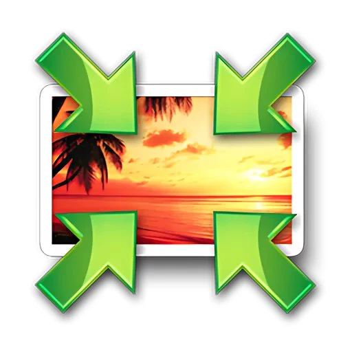 دانلود Light Image Resizer v7.6.4.173 برای ویندوز (تغییر سایز تصاویر) نرم افزار "کاربردی"
