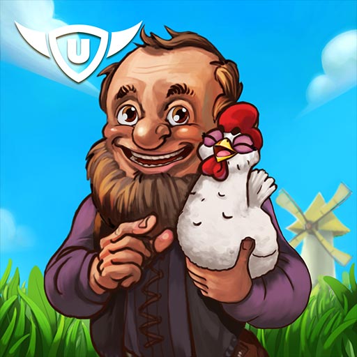 دانلود بازی My Little Farmies Mobile v1.0.141 (مزرعه کوچک من) برای اندروید دانلود بازی My Little Farmies Mobile برای اندروید