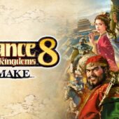دانلود بازی ROMANCE OF THE TK 8 REMAKE Destiny & Strategy EP – TENOKE v1.1.3 برای کامپیوتر دانلود بازی Romance of the Three Kingdoms 8 Remake