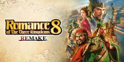 تریلر 1 دانلود بازی ROMANCE OF THE TK 8 REMAKE Destiny & Strategy EP – TENOKE v1.1.3 برای کامپیوتر
