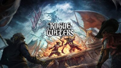 تریلر 1 دانلود بازی Rogue Waters – ElAmigos + UPDATE v1.0.3.3198 برای کامپیوتر