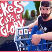 دانلود بازی Slackers Carts of Glory