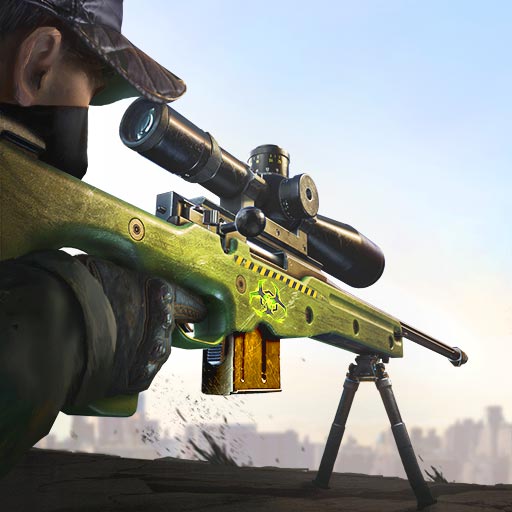 دانلود بازی Sniper Zombies v1.61.2 (تکتیرانداز زامبیها) برای اندروید بازی اکشن و ماجراجویی "اندروید" دانلود بازی Sniper Zombies برای اندروید