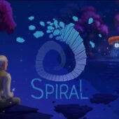 دانلود بازی Spiral