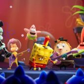 10 بازی برتر ماه اکتبر سال 2024 + زیرنویس فارسی SpongeBob-SquarePants-The-Cosmic-Shake-Platformer-Reveals-New-Gameplay