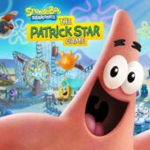 دانلود بازی SpongeBob SquarePants The Patrick Star Game