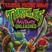 دانلود بازی Teenage Mutant Ninja Turtles Mutants Unleashed