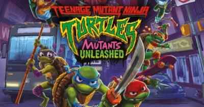 تریلر 1 دانلود بازی Teenage Mutant Ninja Turtles Mutants Unleashed – ElAmigos برای کامپیوتر