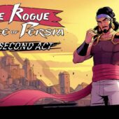 دانلود بازی The Rogue Prince of Persia - ElAmigos v1.0.4 برای کامپیوتر The-Rogue-Prince-Of-Persia-The-Second-Act