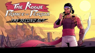 تریلر 1 دانلود بازی The Rogue Prince of Persia – ElAmigos v1.0.4 برای کامپیوتر