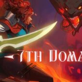 دانلود بازی 7th Domain - Tree of Chaos - TENOKE + UPDATE v1.1.5 برای کامپیوتر دانلود بازی 7th Domain