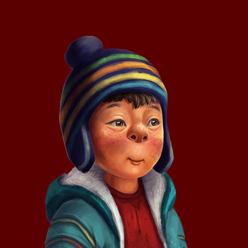 دانلود بازی About a Boy برای اندروید
