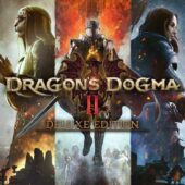 دانلود بازی Dragons Dogma 2 - ElAmigos v3.2.0.0 برای کامپیوتر دانلود بازی Dragons Dogma 2