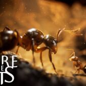 دانلود بازی Empire of the Ants - ElAmigos + UPDATE v19990 امپراتوری مورچهها برای کامپیوتر دانلود بازی Empire of the Ants