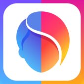 دانلود برنامه FaceApp: Perfect Face Editor برای اندروید