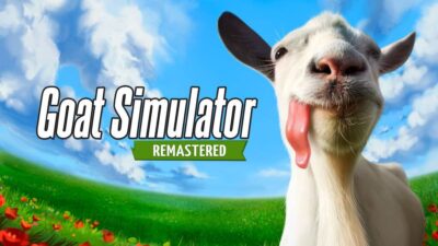 تریلر 1 دانلود بازی Goat Simulator Remastered – ElAmigos برای کامپیوتر