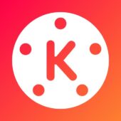دانلود برنامه KineMaster - Video Editor برای اندروید
