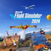 دانلود بازی Microsoft Flight Simulator 2024 v1.2.7.0 – P2P برای کامپیوتر + کرک آنلاین دانلود بازی Microsoft Flight Simulator 2024