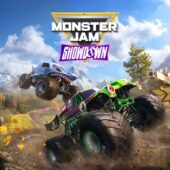 دانلود بازی Monster Jam Showdown