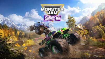 تریلر 2 دانلود بازی Monster Jam Showdown – ElAmigos/FitGirl – UPDATE v18.12.2024 برای کامپیوتر