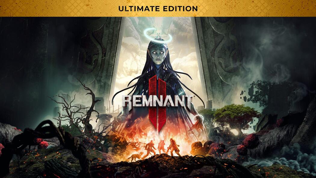 Remnant II Ultimate Edition