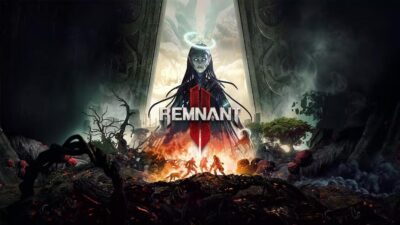 تریلر 3 دانلود بازی REMNANT II: Ultimate Edition v453.438 – ElAmigos/FitGirl برای کامپیوتر