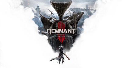 تریلر 2 دانلود بازی REMNANT II: Ultimate Edition v453.438 – ElAmigos/FitGirl برای کامپیوتر