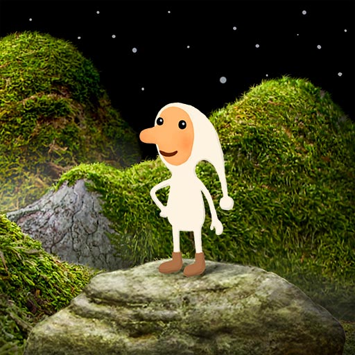 دانلود بازی Samorost 1 برای اندروید