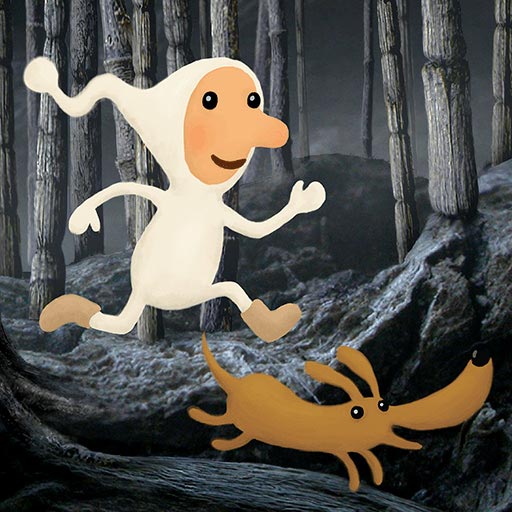 دانلود بازی Samorost 2 v2.44.0 (ساموروست 2) برای اندروید بازی فکری و معمایی "اندروید" دانلود بازی Samorost 2 برای اندروید