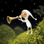 دانلود بازی Samorost 3 v3.473.0 (ساموروست 3) برای اندروید دانلود بازی Samorost 3 برای اندروید