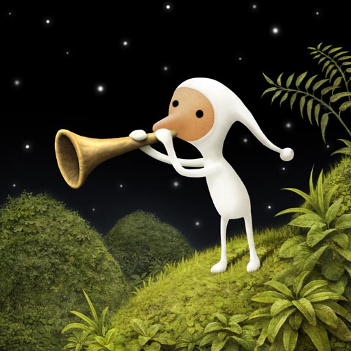 دانلود بازی Samorost 3 v3.473.0 (ساموروست 3) برای اندروید بازی فکری و معمایی "اندروید" دانلود بازی Samorost 3 برای اندروید