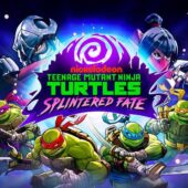 دانلود بازی Teenage Mutant Ninja Turtles Splintered Fate - ElAmigos - UPDATE v30.09.2025 برای کامپیوتر دانلود بازی Teenage Mutant Ninja Turtles Splintered Fate