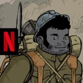 دانلود بازی Valiant Hearts: Coming Home برای اندروید