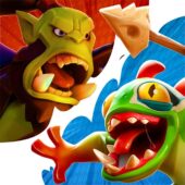 دانلود بازی Warcraft Rumble v14.49.0 (غرش وارکرفت) برای اندروید Warcraft Rumble