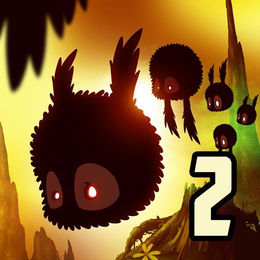 دانلود بازی BADLAND 2 برای اندروید