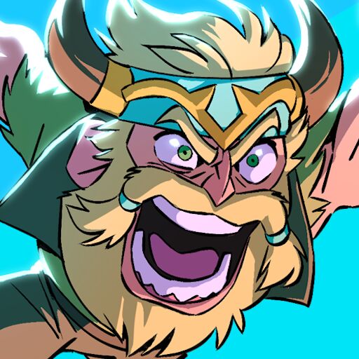دانلود بازی Brawlhalla v9.09 (سرزمین مبارزان) برای اندروید بازی موبایل دانلود بازی Brawlhalla برای اندروید