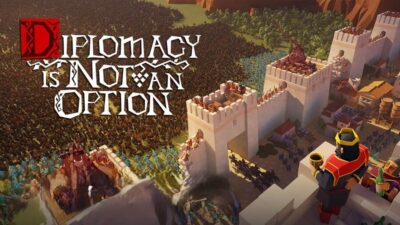 تریلر 1 دانلود بازی Diplomacy is Not an Option – ElAmigos – UPDATE v1.0.41 برای کامپیوتر