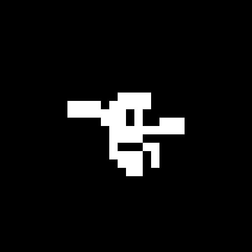 دانلود بازی Downwell v1.2.3 برای اندروید بازی موبایل دانلود بازی Downwell برای اندروید