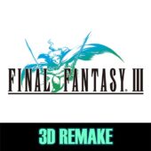 دانلود بازی FINAL FANTASY III (3D REMAKE) v2.0.5 برای اندروید دانلود بازی FINAL FANTASY III (3D REMAKE) برای اندروید